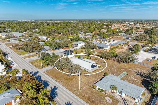 612 BAYSHORE ROAD, Nokomis, FL 34275