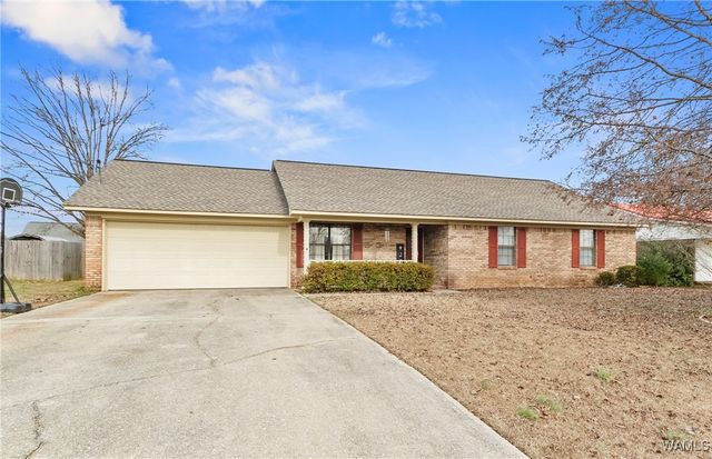 3858 Dalewood Street, Northport, AL 35475