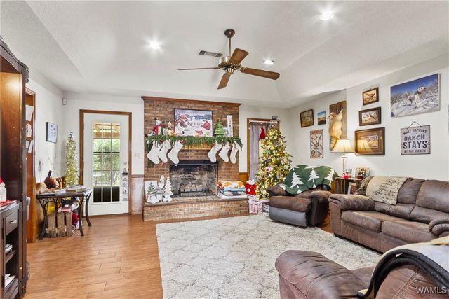 3858 Dalewood Street, Northport, AL 35475