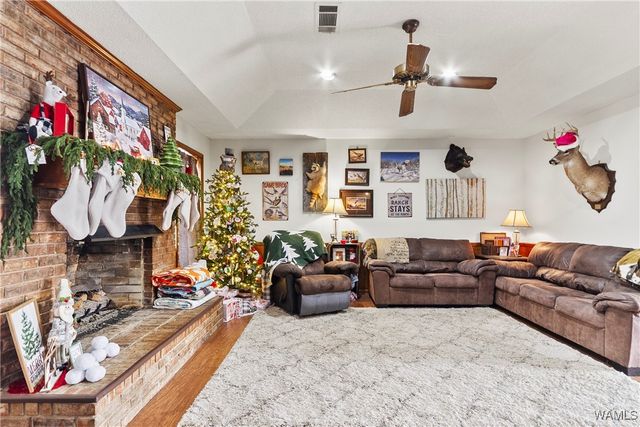 3858 Dalewood Street, Northport, AL 35475