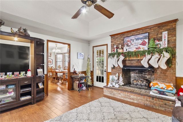 3858 Dalewood Street, Northport, AL 35475