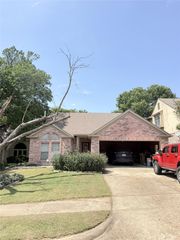 1106 Cain Court, Cedar Hill, TX 75104