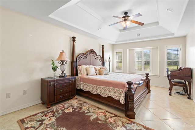 3318 Country Club Drive, Edinburg, TX 78542