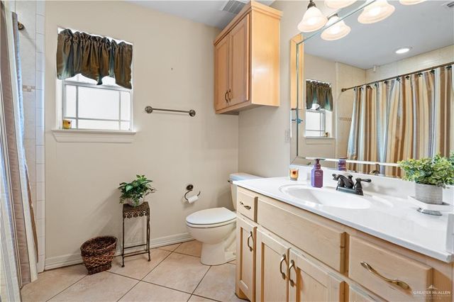 3318 Country Club Drive, Edinburg, TX 78542