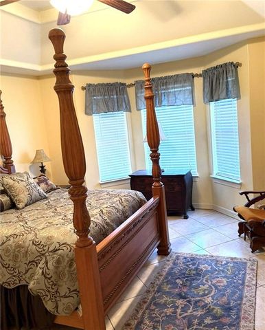 3318 Country Club Drive, Edinburg, TX 78542