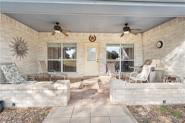 3318 Country Club Drive, Edinburg, TX 78542