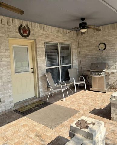 3318 Country Club Drive, Edinburg, TX 78542