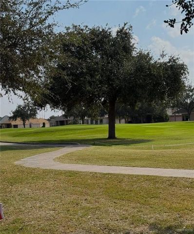 3318 Country Club Drive, Edinburg, TX 78542