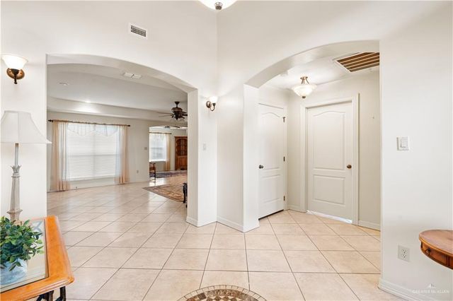 3318 Country Club Drive, Edinburg, TX 78542