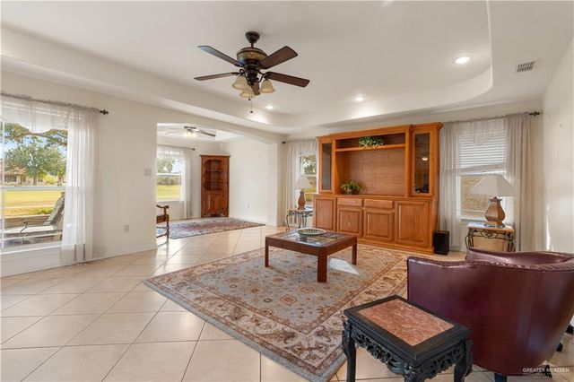 3318 Country Club Drive, Edinburg, TX 78542