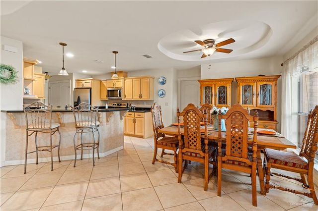 3318 Country Club Drive, Edinburg, TX 78542