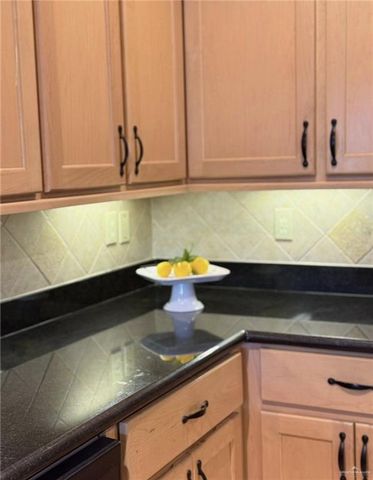 3318 Country Club Drive, Edinburg, TX 78542