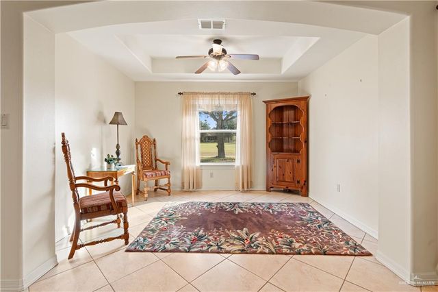 3318 Country Club Drive, Edinburg, TX 78542