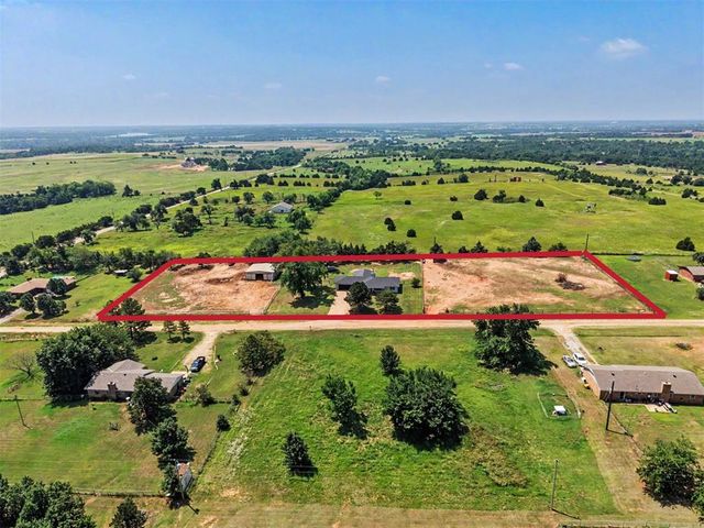 3164 Sharon Gale Drive, Guthrie, OK 73044