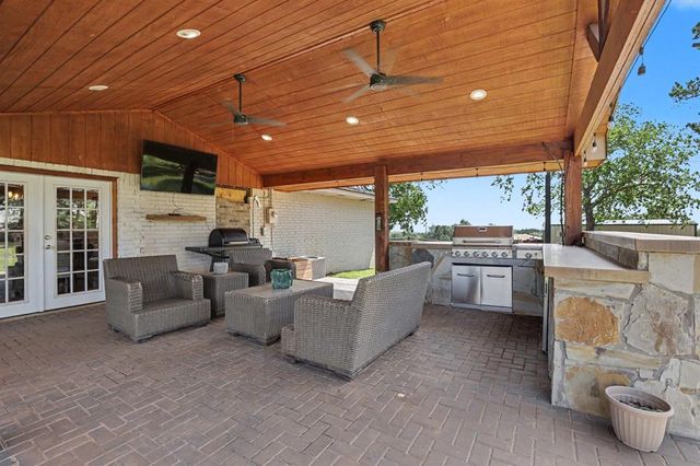 3164 Sharon Gale Drive, Guthrie, OK 73044