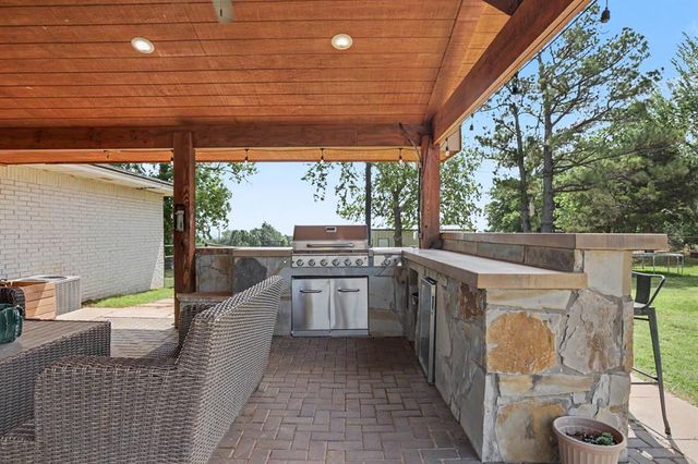 3164 Sharon Gale Drive, Guthrie, OK 73044