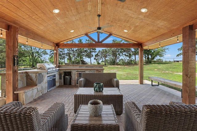 3164 Sharon Gale Drive, Guthrie, OK 73044