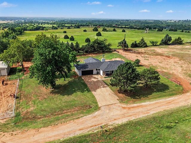 3164 Sharon Gale Drive, Guthrie, OK 73044