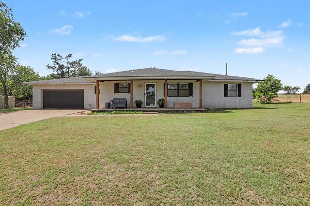 3164 Sharon Gale Drive, Guthrie, OK 73044