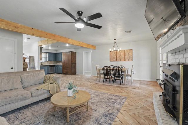 3164 Sharon Gale Drive, Guthrie, OK 73044