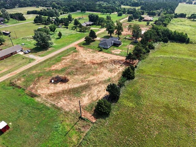 3164 Sharon Gale Drive, Guthrie, OK 73044