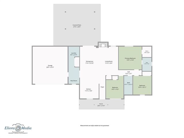 3164 Sharon Gale Drive, Guthrie, OK 73044