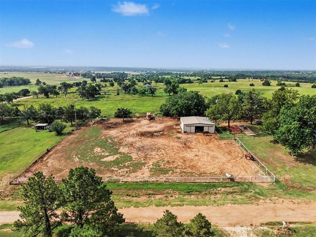 3164 Sharon Gale Drive, Guthrie, OK 73044