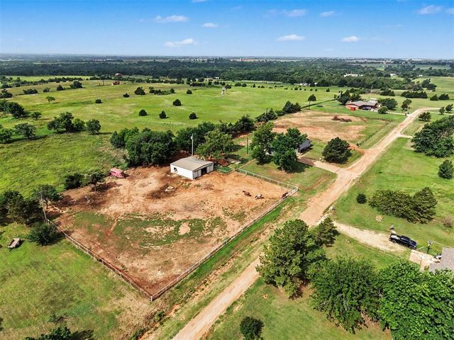 3164 Sharon Gale Drive, Guthrie, OK 73044