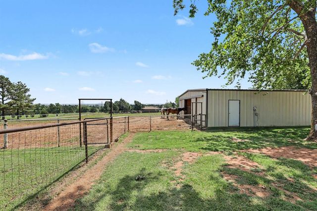 3164 Sharon Gale Drive, Guthrie, OK 73044