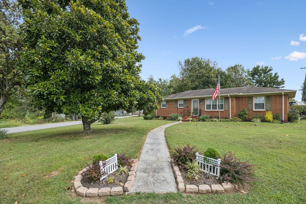 100 Fairdale Ln, Smithville, TN 37166