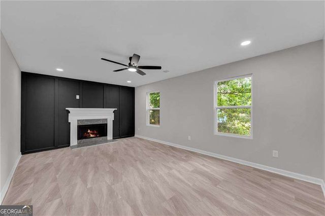5271 Bridgewater Trace, Stone Mountain, GA 30088
