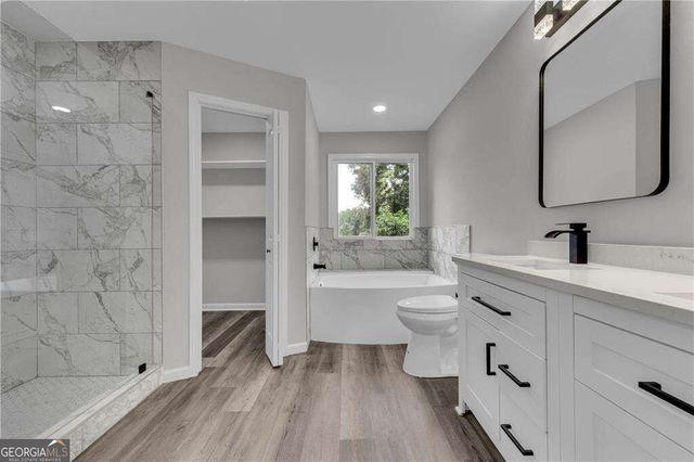 5271 Bridgewater Trace, Stone Mountain, GA 30088