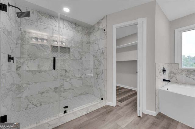5271 Bridgewater Trace, Stone Mountain, GA 30088