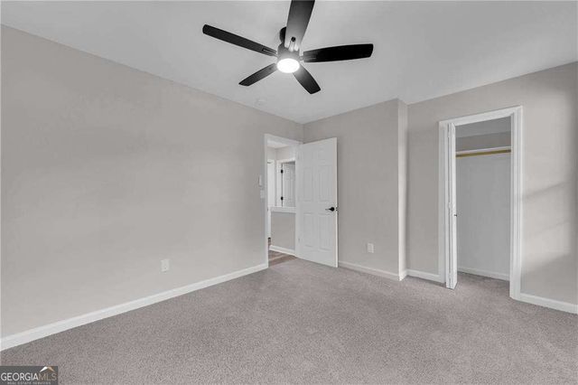5271 Bridgewater Trace, Stone Mountain, GA 30088