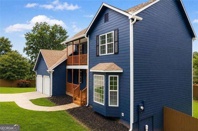 5271 Bridgewater Trace, Stone Mountain, GA 30088