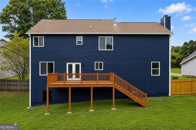 5271 Bridgewater Trace, Stone Mountain, GA 30088