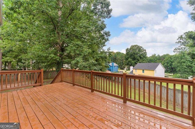 5271 Bridgewater Trace, Stone Mountain, GA 30088
