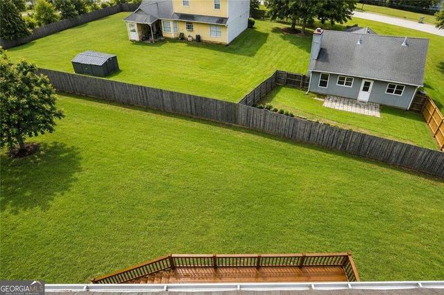 5271 Bridgewater Trace, Stone Mountain, GA 30088