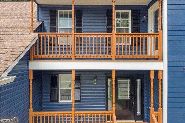 5271 Bridgewater Trace, Stone Mountain, GA 30088