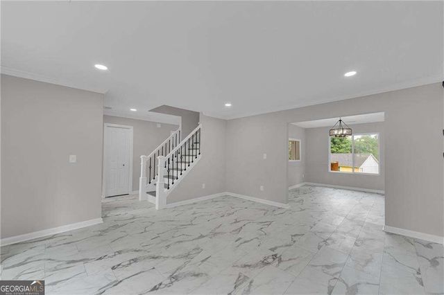 5271 Bridgewater Trace, Stone Mountain, GA 30088