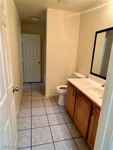 4932 Corsica Island Street, North Las Vegas, NV 89031