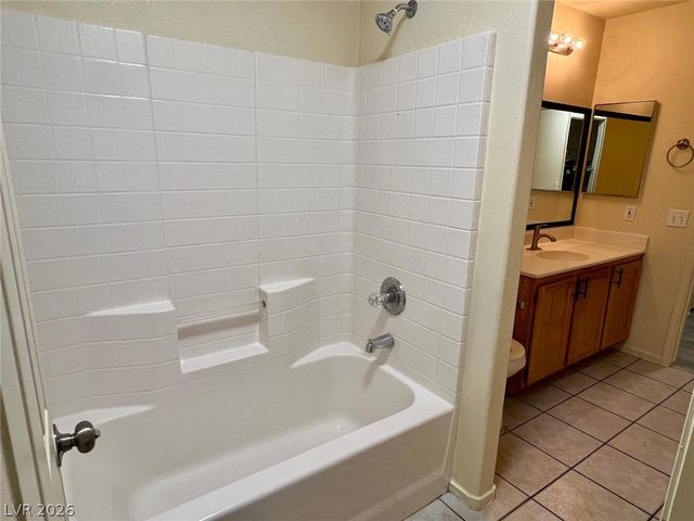4932 Corsica Island Street, North Las Vegas, NV 89031