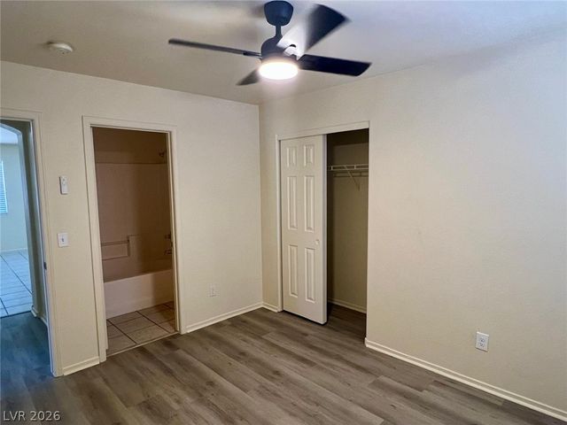 4932 Corsica Island Street, North Las Vegas, NV 89031
