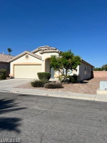 4932 Corsica Island Street, North Las Vegas, NV 89031