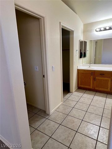 4932 Corsica Island Street, North Las Vegas, NV 89031