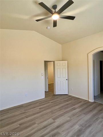 4932 Corsica Island Street, North Las Vegas, NV 89031