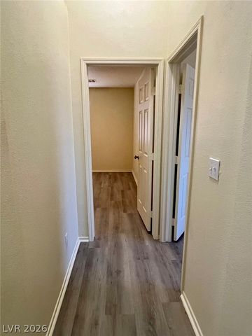 4932 Corsica Island Street, North Las Vegas, NV 89031