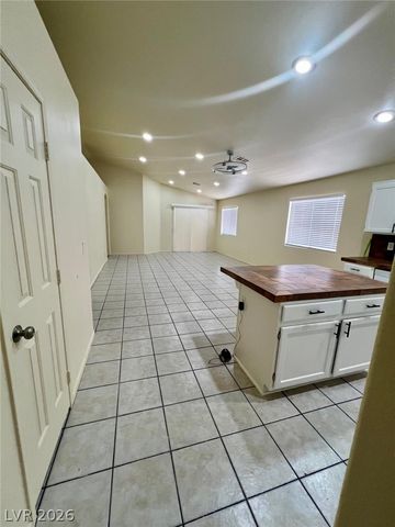4932 Corsica Island Street, North Las Vegas, NV 89031