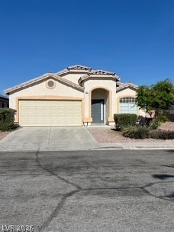4932 Corsica Island Street, North Las Vegas, NV 89031