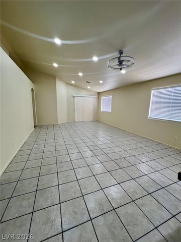 4932 Corsica Island Street, North Las Vegas, NV 89031